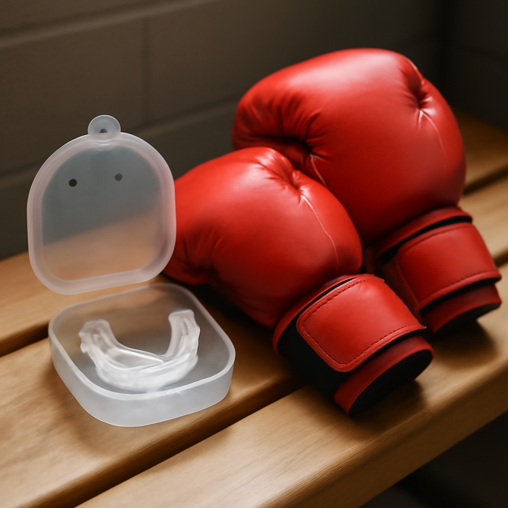 caneleiras muay thai
